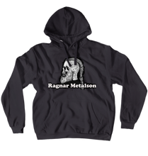 Sudadera Ragnar Metalson