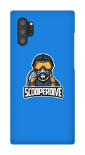 scooperdive Samsung Phone Cases