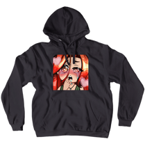 honeymocha Hoodies (No-Zip/Pullover)