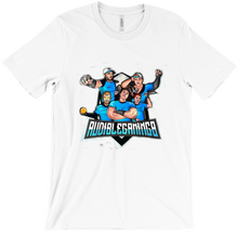audiblegaming team T-Shirts