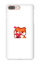 ichmagschokoeis0 iPhone Phone Cases