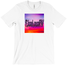 f_bomb_mom_of_4 T-Shirts