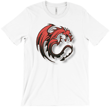 CDH Dragon (Center) T-Shirt