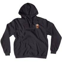 praviri Hoodies (No-Zip/Pullover)