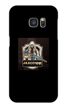 jaxconne Samsung Phone Cases