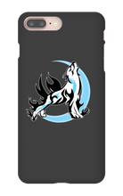 APrimalWolf Logo iPhone Cases