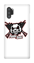 Gritty Logo Samsung Phone Cases
