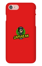 jamaicannoobs iPhone Phone Cases