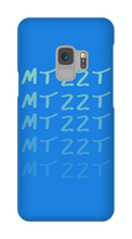 mtzzt Samsung Phone Cases
