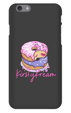 kirstykream iPhone Phone Cases