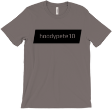 hoodypete10 T-Shirts