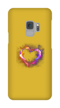 RIG LOVE  Samsung Phone Cases