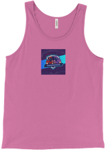 dogegamersquad Tank Top