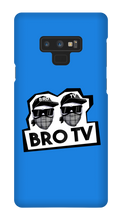 brotv_oficial Samsung Phone Cases