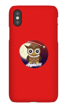 Angela911 iPhone Cases