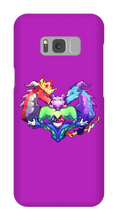 jokernights Samsung Phone Cases