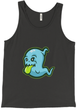x_pinchoms_x Tank Top
