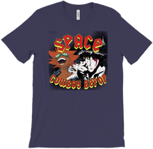 Space Cowboy Bepop T-Shirts