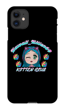 kawaii_kitten69 iPhone Phone Cases