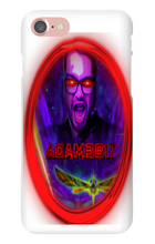adam3817 iPhone Phone Cases