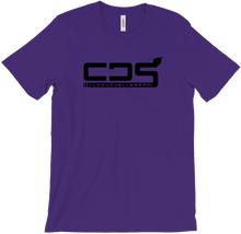T-Shirts CDS black