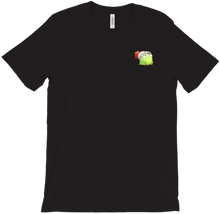Frog Knight Left T-Shirts