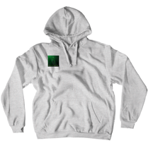 triicky_monster7 Hoodies (No-Zip/Pullover)