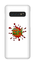 GameHunter863's  Samsung Phone Cases