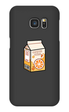 orange_juice_360 Samsung Phone Cases