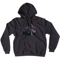JCrew Maynard Hoodies (No-Zip/Pullover)