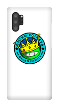 geckoprince0 Samsung Phone Cases
