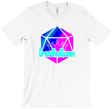 dreadredqueen T-Shirts