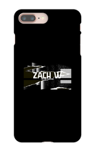 zachw iPhone Phone Cases