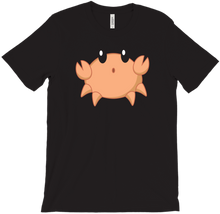 Crabby T-Shirts