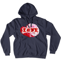 realexcelmediacreations Hoodies (No-Zip/Pullover)
