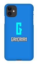 GAMERMAN iPhone Case