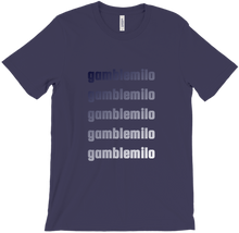 gamblemilo T-Shirts