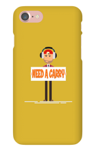 skiben iPhone Phone Cases 8 +