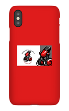dhatguy88 iPhone Phone Cases