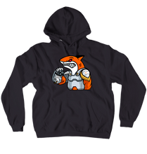 Zachary_zz Hoodies No Text (No-Zip/Pullover)
