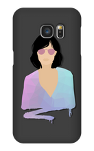 craziichas Samsung Phone Cases