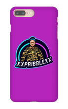 xxpribblexx iPhone Phone Cases