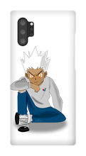 fonsiethegamer Samsung Phone Cases
