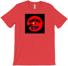 Camiseta logo IknownESP