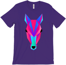 Cavallos TEE