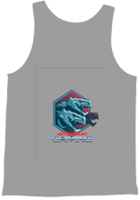 Logo Tank Top