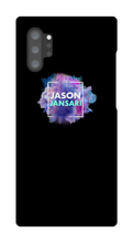 jasonjansari Samsung Phone Cases