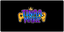 TINAA XXL Gaming Mousepad
