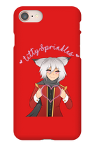 sorcorer23 iPhone Phone Cases