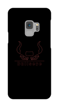 im_bullseye Samsung Phone Cases